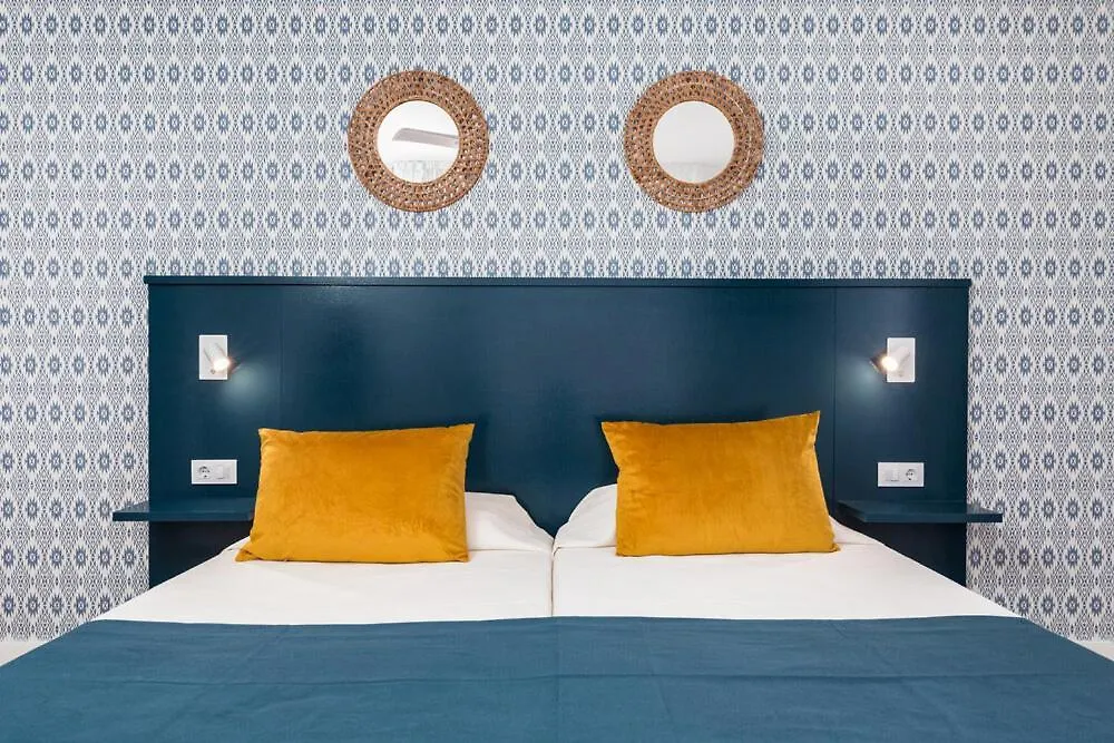 Cotillo House Hotel 0*, El Cotillo (Fuerteventura) Spain