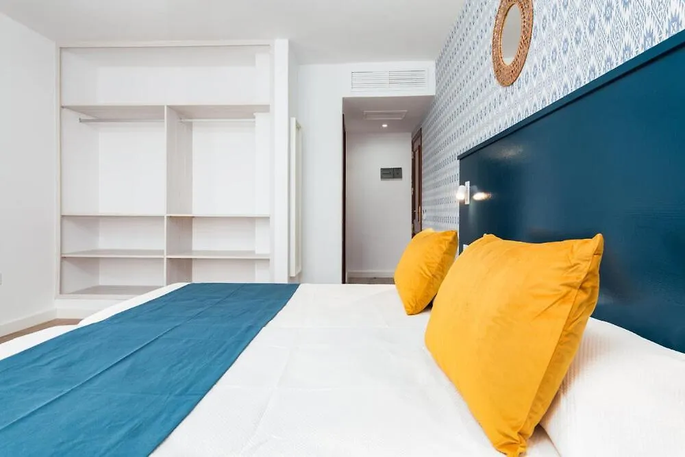 Cotillo House Hotel