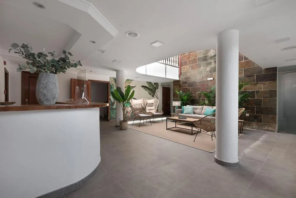 Hotel Cotillo House Spanje